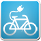 E-Bike Ladesation