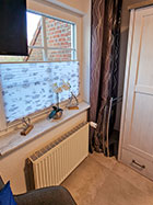 Vorschau seniorengerechtes Schlafzimmer Ferienhaus Villa-Krabbe